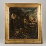 1769&nbsp;9026&nbsp;OIL PAINTING